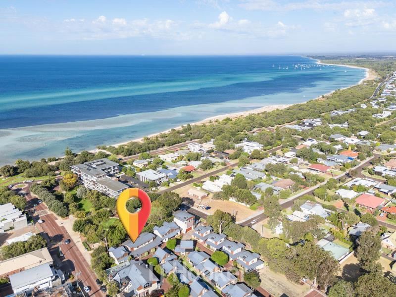 31/12 Dunn Bay Road, Dunsborough WA 6281