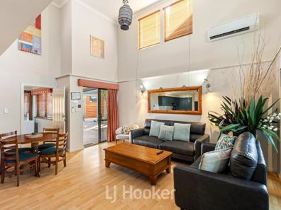 31/12 Dunn Bay Road, Dunsborough WA 6281