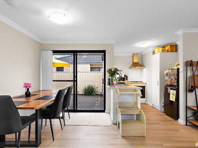 3/64 Sixth Road, Armadale WA 6112