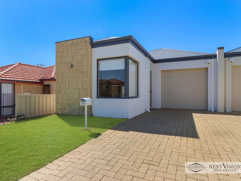 17A Salina Way, Yangebup