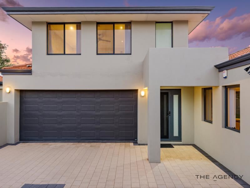 159B Fern Road, Wilson WA 6107
