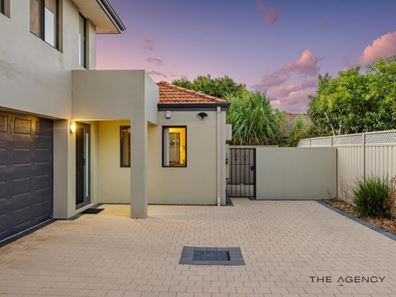 159B Fern Road, Wilson WA 6107