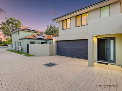 159B Fern Road, Wilson WA 6107