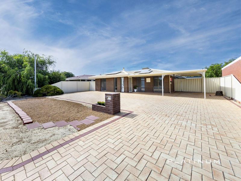 45 Glenside Crescent, Craigie