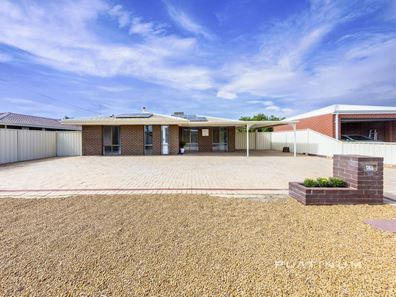 45 Glenside Crescent, Craigie WA 6025