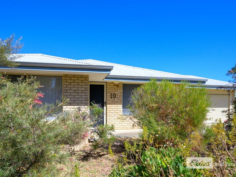 10 Kookaburra Way, Capel WA 6271