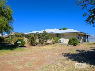 10 Kookaburra Way, Capel WA 6271