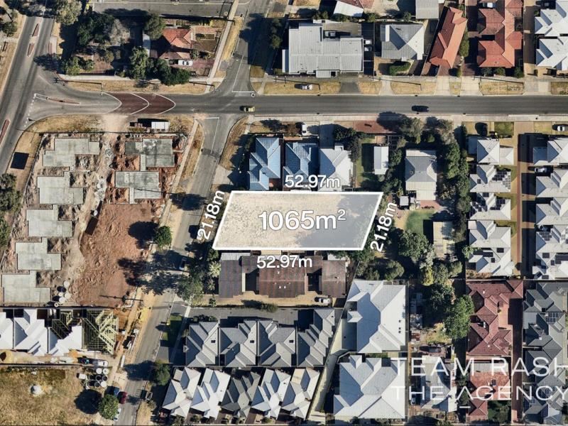 14 Wroxton Street, Midland WA 6056