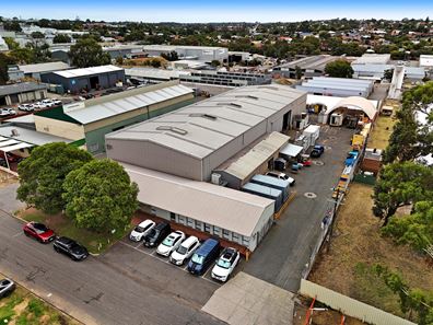 56 Peel Road, O'Connor WA 6163