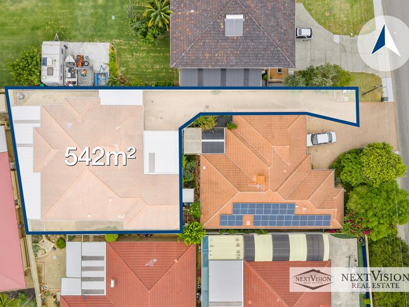 44B Davilak Ave, Hamilton Hill