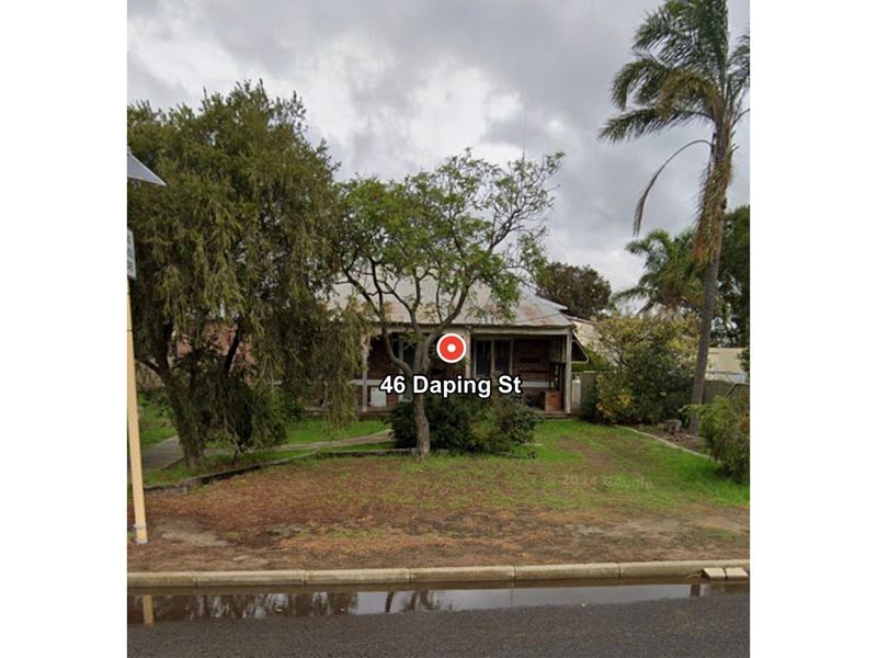 46 Daping Street, Katanning WA 6317