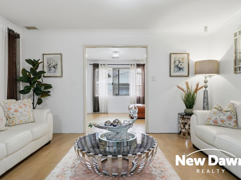48 Ardmore Parade, Ellenbrook