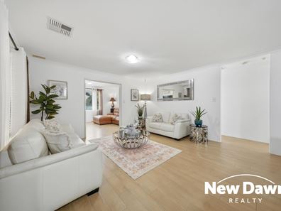 48 Ardmore Parade, Ellenbrook WA 6069