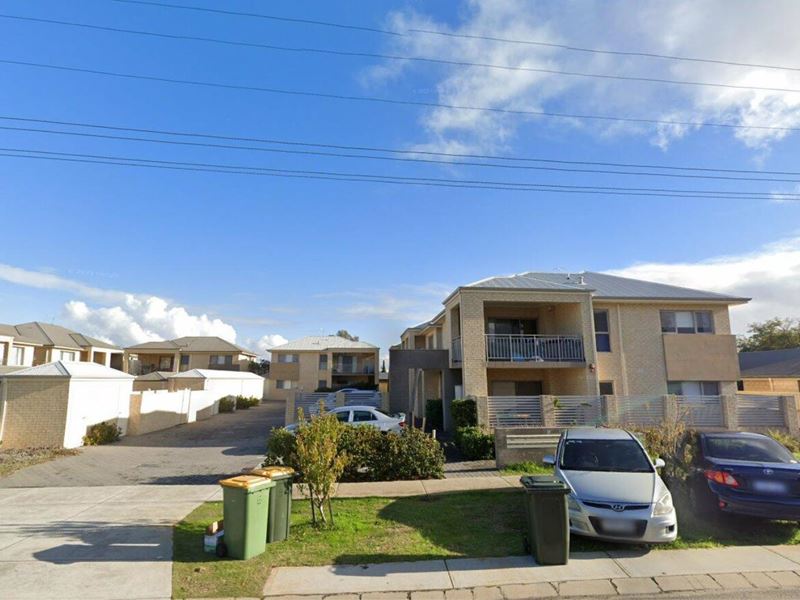5/9 Redcliffe Street, East Cannington WA 6107