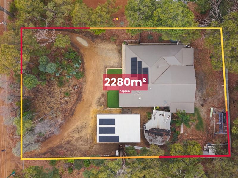 28 School Road, Karragullen