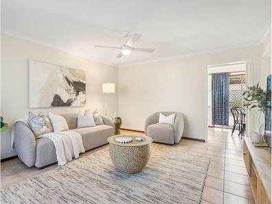 3/3 Ruth Street, Como WA 6152
