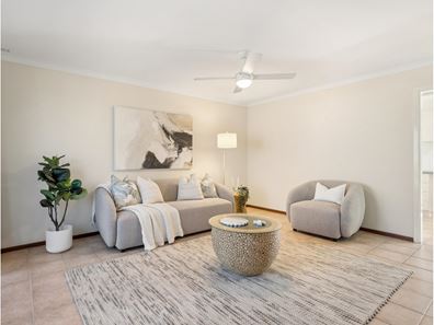 3/3 Ruth Street, Como WA 6152