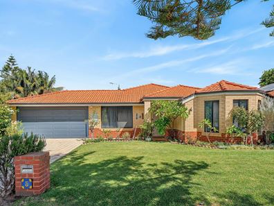 5 Capella Pass, Warnbro WA 6169