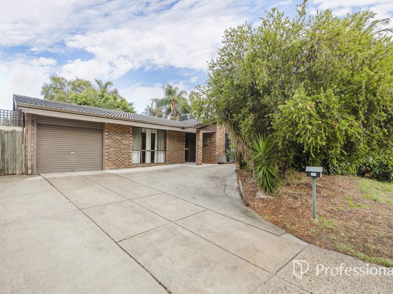 37 Jacaranda Drive, Ballajura