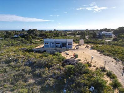 Lot 174 Sandstone Place, Karakin WA 6044