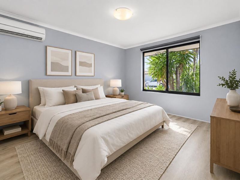 40 GIGLIA DRIVE, Sinagra WA 6065