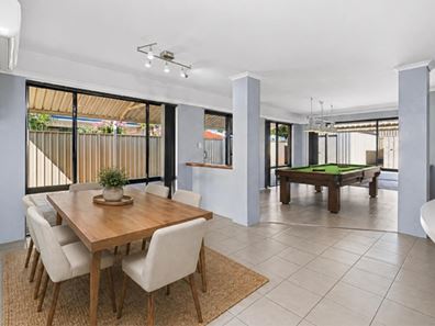 40 GIGLIA DRIVE, Sinagra WA 6065