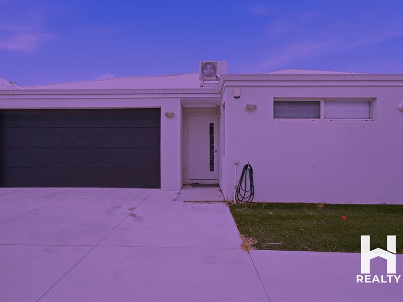 24B Montrose Avenue, Girrawheen WA 6064