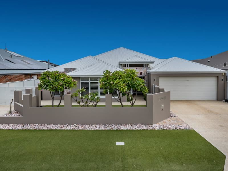 7 Machans Link, Burns Beach