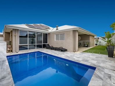 7 Machans Link, Burns Beach WA 6028