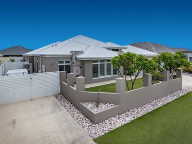 7 Machans Link, Burns Beach WA 6028