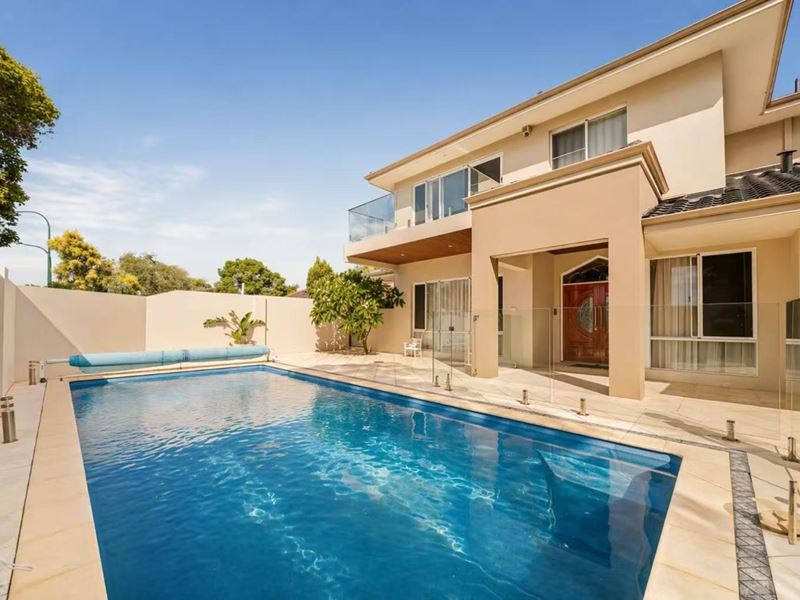 113 Reynolds Road, Mount Pleasant