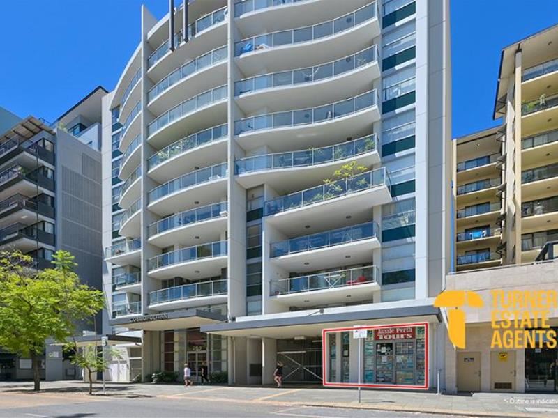 64/259-269 Hay Street, East Perth WA 6004