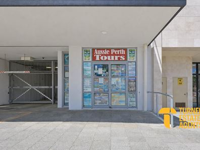 64/259-269 Hay Street, East Perth WA 6004