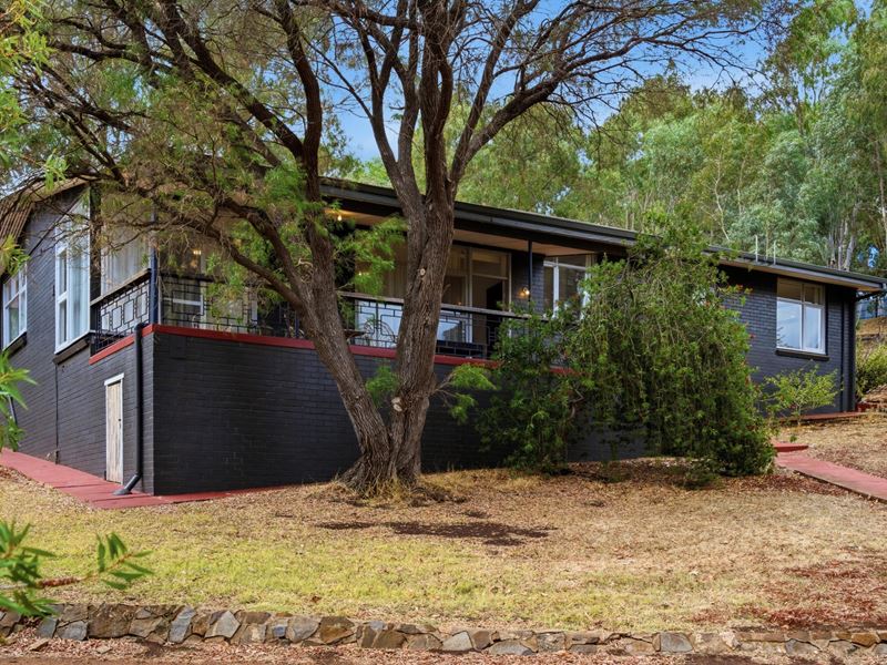 1 Bartlett Place, Bridgetown