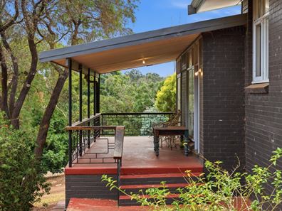 1 Bartlett Place, Bridgetown WA 6255