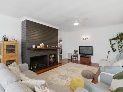 1 Bartlett Place, Bridgetown WA 6255