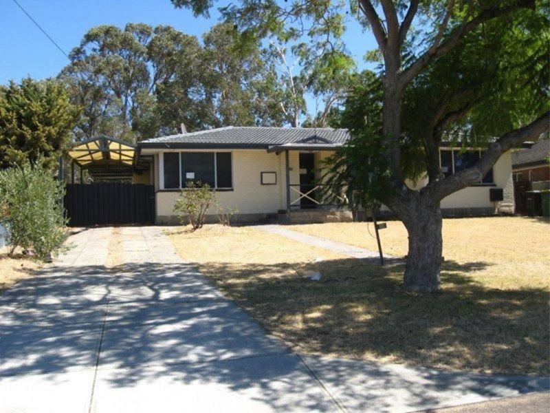 29 Barron Way, Orelia