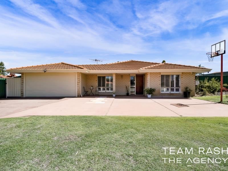 2 Welland Way, Beechboro WA 6063