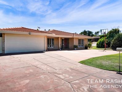 2 Welland Way, Beechboro WA 6063