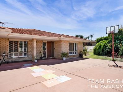 2 Welland Way, Beechboro WA 6063