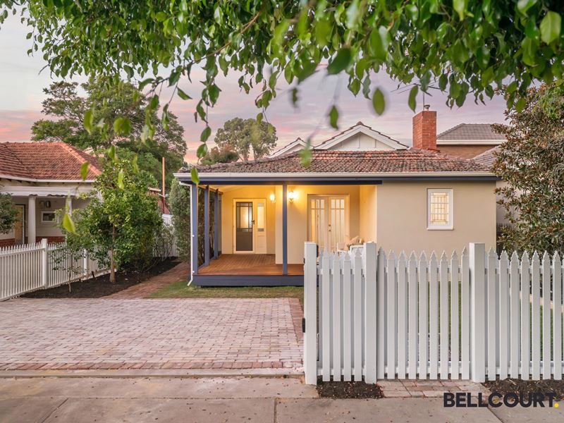 59 Banksia Terrace, Kensington