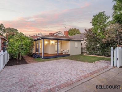 59 Banksia Terrace, Kensington WA 6151