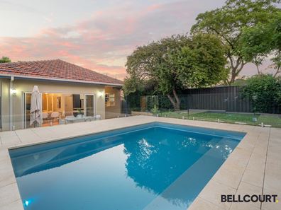 59 Banksia Terrace, Kensington WA 6151