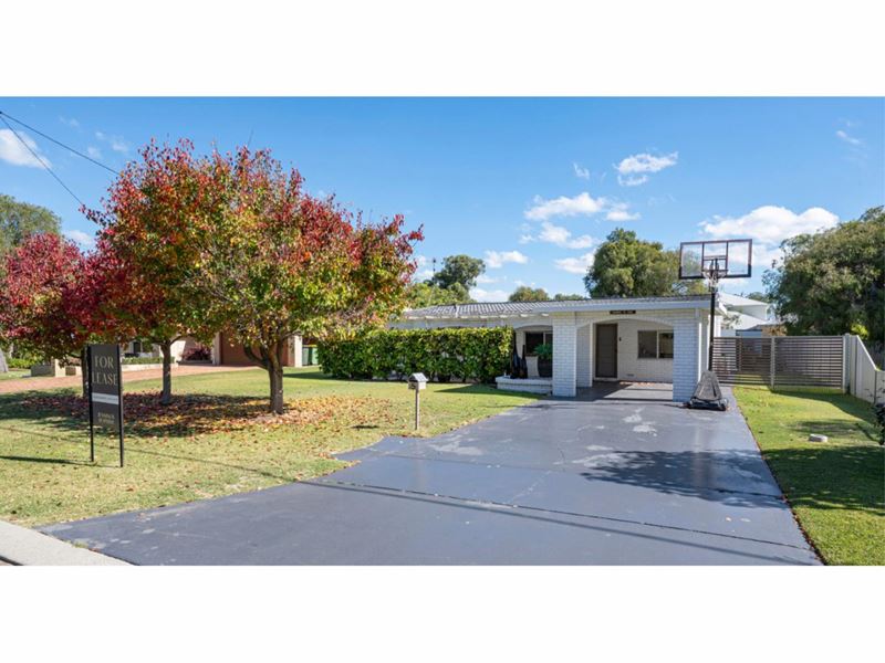 5 Lagoona Place, Quindalup WA 6281