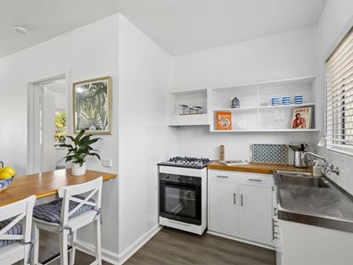 18/522 Stirling Highway, Peppermint Grove WA 6011
