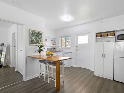 18/522 Stirling Highway, Peppermint Grove WA 6011