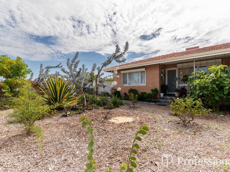 36A Golders Way, Girrawheen