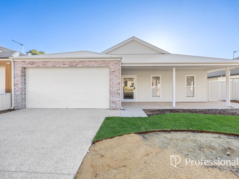5 Lambert Loop, College Grove WA 6230