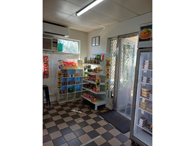 Food/Hospitality - FOR SALE: Thriving Lunch Bar in Prime Industrial Hub