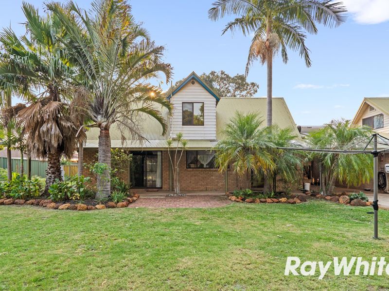 2 Lorikeet Court, Greenfields